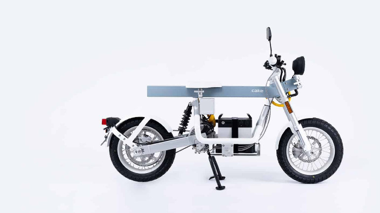 Μπορεί να είναι minimal σχεδιαστικά, αλλά από επιδόσεις είναι πολύ δυναμικό!