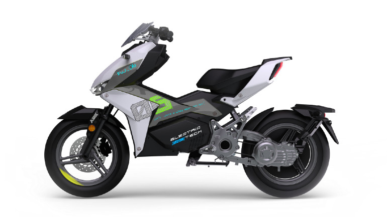 Πολύ γρήγορα οι μεγάλες εταιρείες θα έχουν έτοιμες τις δικές τους ηλεκτρικές προτάσεις μετακίνησης τα επόμενα 2 χρόνια.