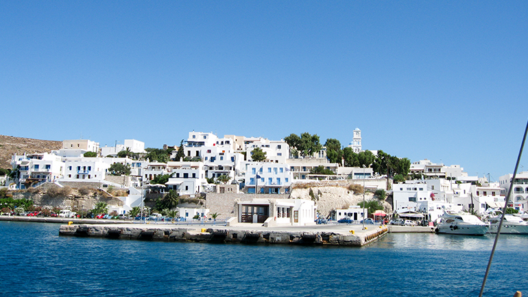 BBC: Τα ελληνικά νησιά περιμένουν τους τουρίστες – Το σχέδιο για Covid-free προορισμούς