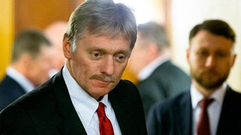 Κρεμλίνο: «Ο αθλητισμός είναι αθλητισμός, δεν θα υπάρξουν εντάσεις»