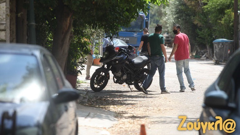 Ποινική δίωξη σε βαθμό κακουργήματος για τον 47χρονο που πυροβόλησε τον αδελφό του