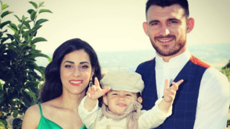 Οι ευχές της ΠΑΕ Άρης στην οικογένεια του Μάνου