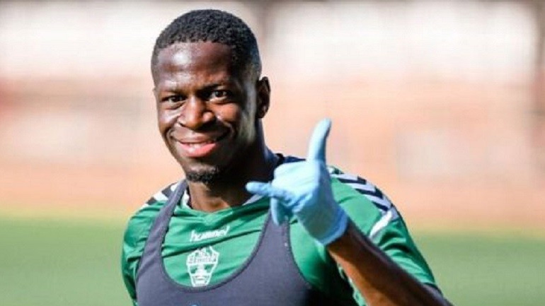 Παναθηναϊκός: Γαλλικό σενάριο για τον Εμφουλού