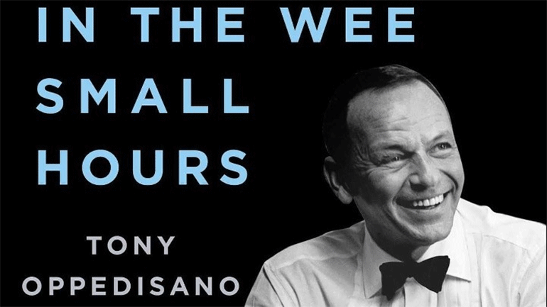 Ο Φρανκ Σινάτρα πίστευε ότι η Μέριλιν Μονρόε δολοφονήθηκε, υποστηρίζεται σε νέο βιβλίο