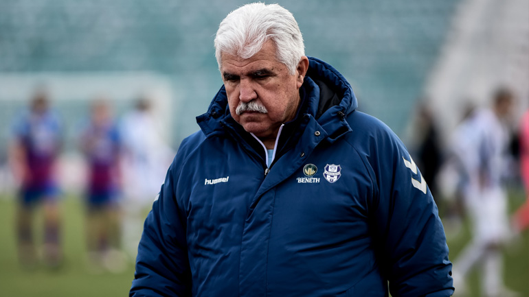 Εξωδικαστικός συμβιβασμός για Απόλλωνα Σμύρνης και Παράσχο