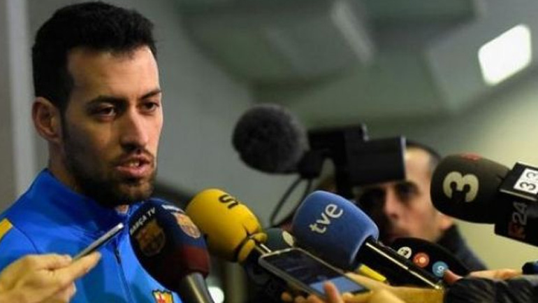 Ισπανία: Θετικός στον κορωνοϊό ο Μπουσκέτς