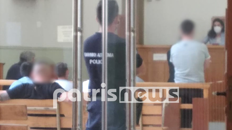 Ποινή 20 μηνών με αναστολή στον 52χρονο που παρενόχλησε ανήλικο μαθητή στην Ηλεία