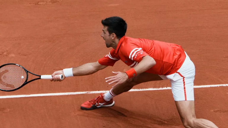 Ρολάν Γκαρός: Με επική ανατροπή στα προημιτελικά ο Τζόκοβιτς!