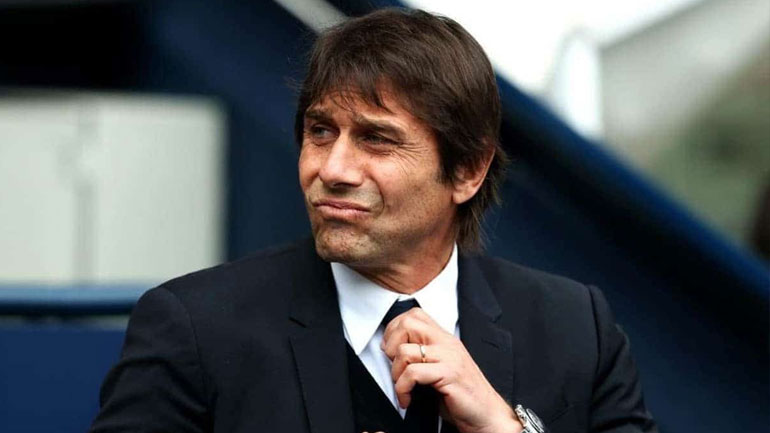 Κόντε: Δείτε γιατί έφυγε από την Ίντερ ενώ… πήρε πρωτάθλημα!