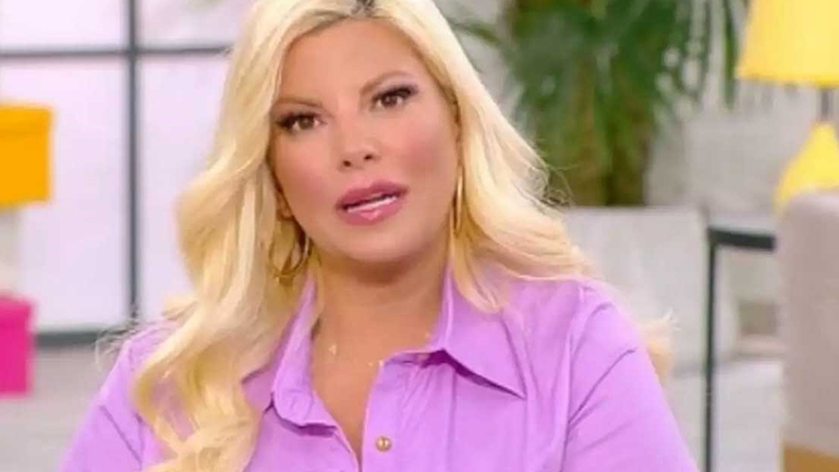 Η Αντελίνα Βαρθακούρη για το θέμα των κιλών: «Μου έλεγαν είσαι σαν φάλαινα, δεν πας πουθενά»