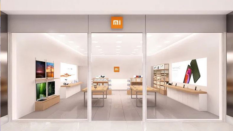 Xiaomi: Γιορτάζει 1.000 Xiaomi Stores μαζί με τους Mi Fans από όλο το κόσμο