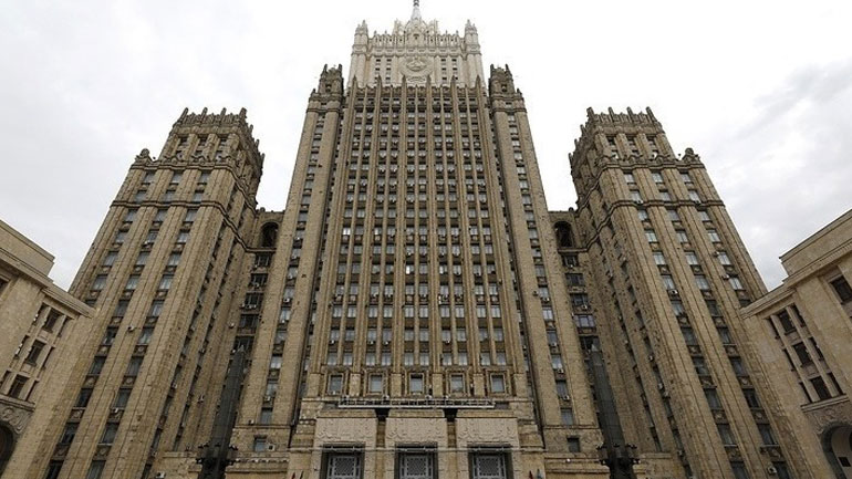 Yπόθεση Ναβάλνι: Η Μόσχα επιβάλλει κυρώσεις σε εννέα Καναδούς αξιωματούχους ως αντίποινα