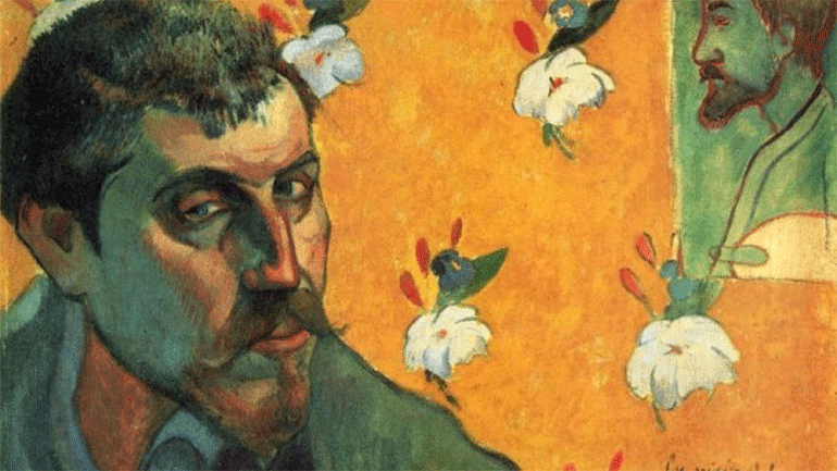 Πολ Γκογκέν, ένας ιδιοφυής ζωγράφος