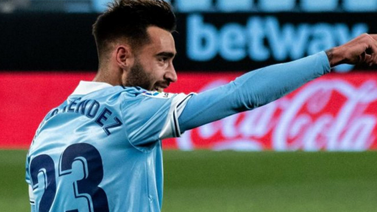 Από τη… Μύκονο στo Εuro με την εθνική Ισπανίας!