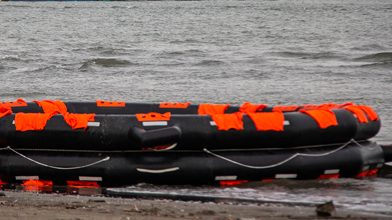 ΚΥΑ: Η Τουρκία ασφαλής τρίτη χώρα για την επαναπροώθηση μεταναστών και προσφύγων