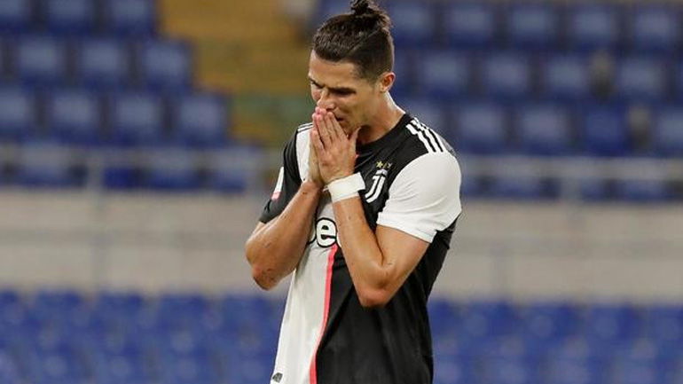 Ερευνάται για ξέπλυμα χρήματος ο Κριστιάνο Ρονάλντο!