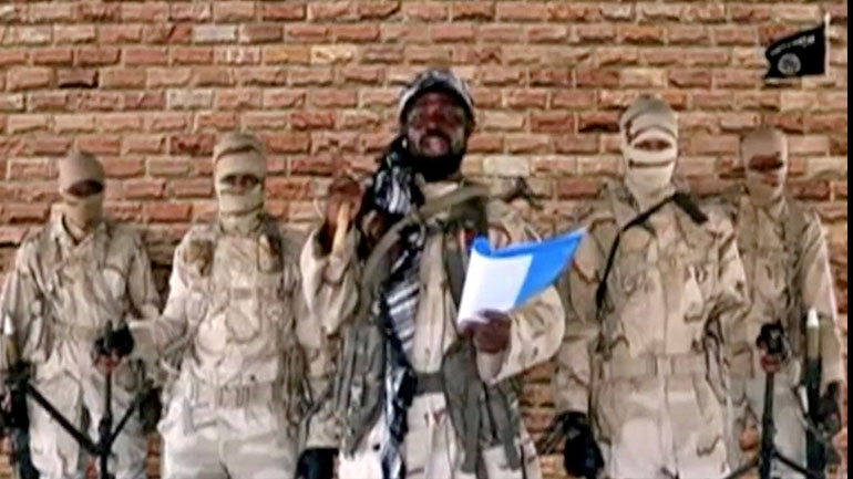 Νεκρός θεωρείται ο ηγέτης της Μπόκο Χαράμ στη Νιγηρία