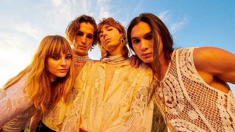 Maneskin: Νέες κατηγορίες για τους Ιταλούς νικητές της φετινής Eurovision