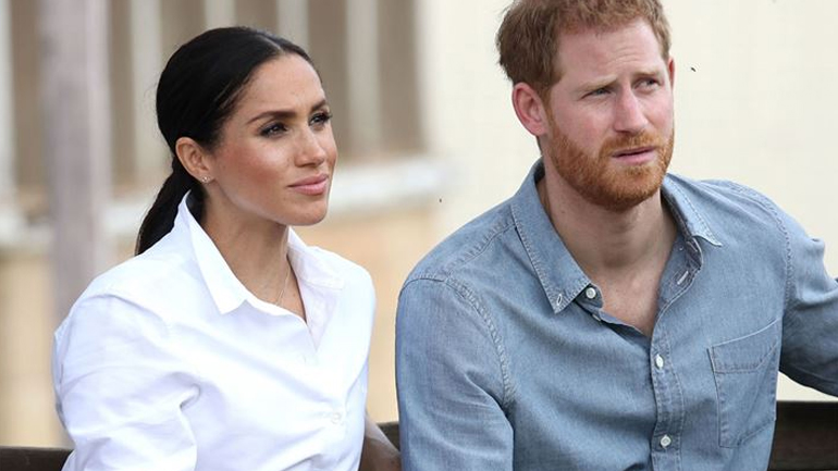 Lilibet Diana: Η διάσημη Αμερικανίδα που θα βαπτίσει τη νεογέννητη κόρη των Meghan και Harry