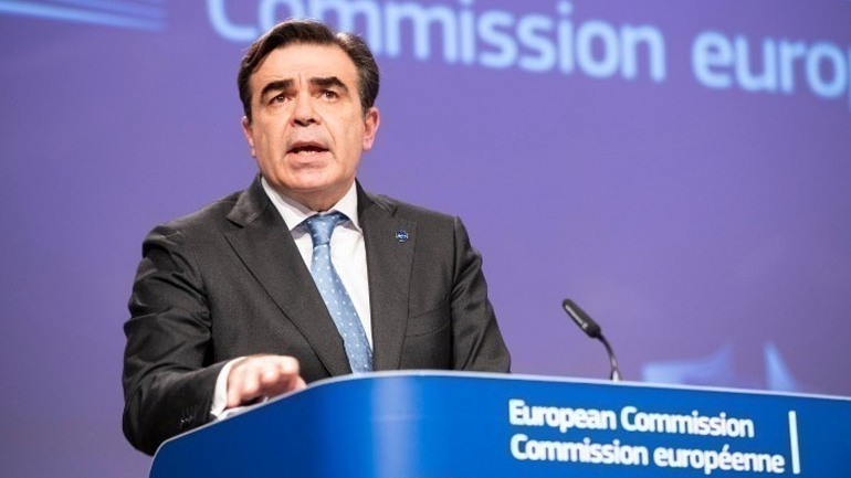 Σχοινάς: Σημαντική η εξωτερική διάσταση της μεταναστευτικής πολιτικής