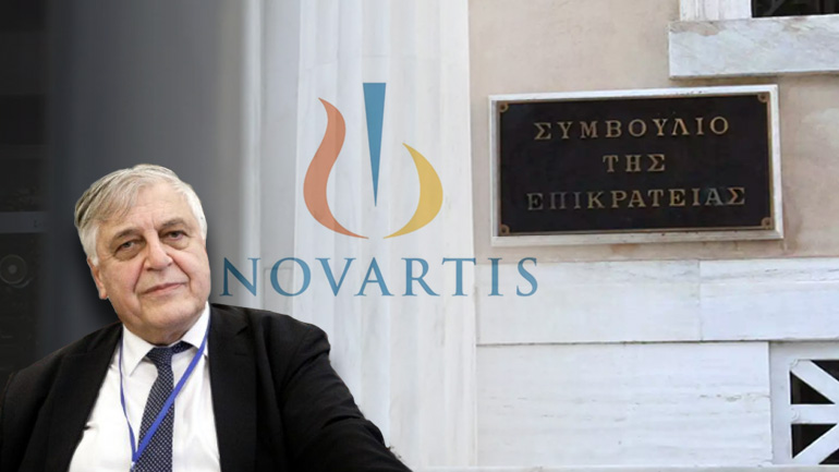 Πόρισμα – κόλαφος για τον αντεισαγγελέα του Αρείου Πάγου, Ιωάννη Αγγελή