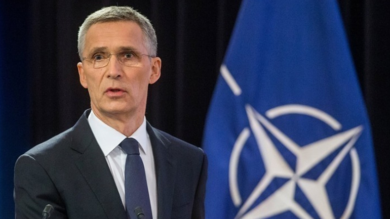 Στόλτενμπεργκ: Η Κίνα «δεν μοιράζεται τις αξίες μας»