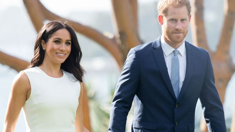 Πρίγκιπας Harry – Meghan Markle: H αντίδραση του Archie με τον ερχομό της μικρής του αδελφής