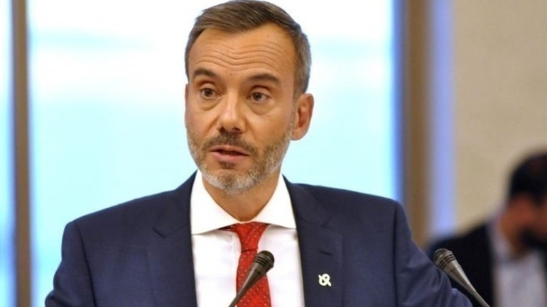 Κ. Ζέρβας: Το Μουσείο Ολοκαυτώματος θα είναι τόπος μνήμης για όσους χάθηκαν