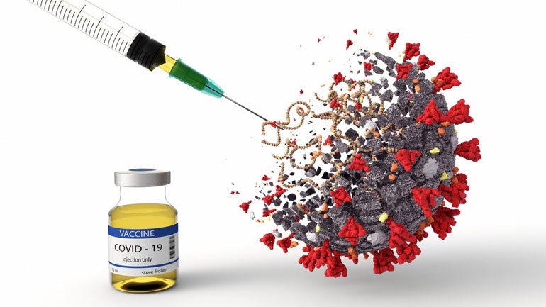 Οι μεταλλαγές του SARs-CoV-2 και η επίδρασή τους στην ανοσιακή διαφυγή