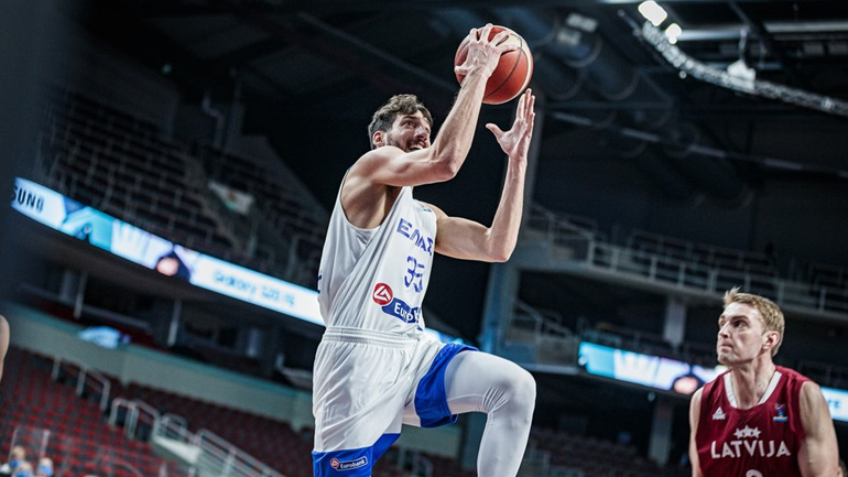 Σαλούστρος: «Η Ελλάδα είναι πάντα ανταγωνιστική και παρούσα στα μεγάλα ραντεβού»