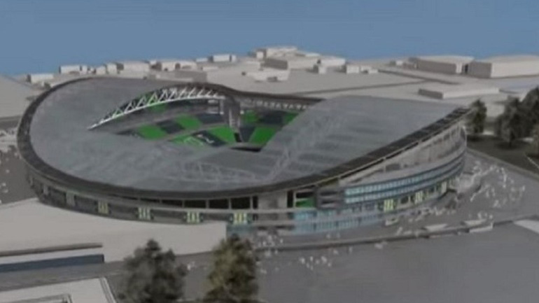 Κατατέθηκε πρόσθετη διάταξη για τον Βοτανικό στο νέο σχέδιο αθλητικού νόμου