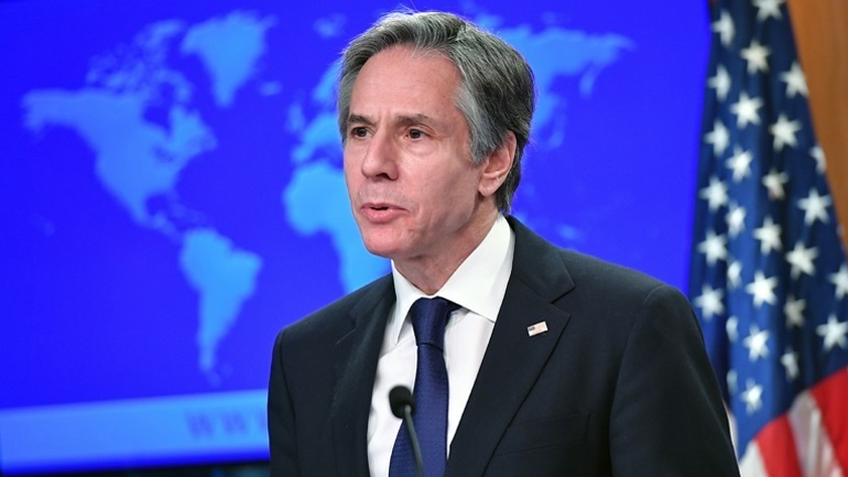 Μπλίνκεν: Δεν ξέρουμε εάν το Ιράν θέλει πράγματι να επανέλθει στη συμφωνία για τα πυρηνικά