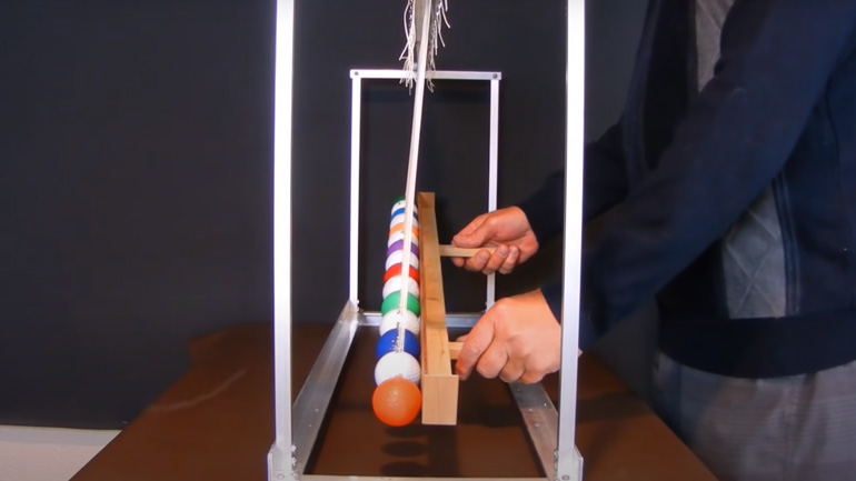 Το απλό εκκρεμές