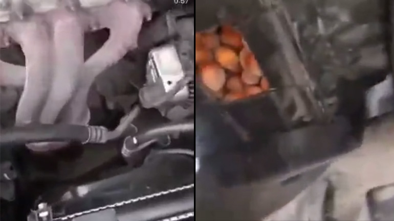 Γιατί δεν τραβάει το αυτοκίνητο;