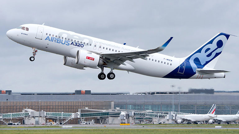 SKY express: Ξεκίνησαν οι απευθείας πτήσεις από Αθήνα για Παρίσι