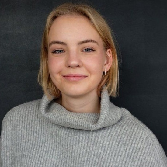 Η 20χρονη Ντάρια Ναβάλναγια