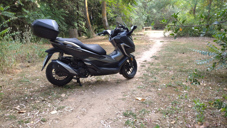 Σχεδιαστικά δεν έχει αλλάξει σημαντικά, αλλά η ποιότητά του παραμένει κορυφαία.