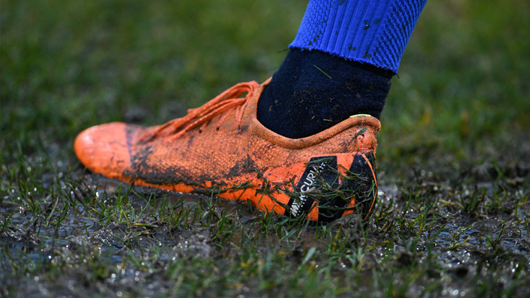 Ακόμη έξι ελληνικοί αγώνες χαρακτηρίζονται χειραγωγημένοι από τη Sportradar