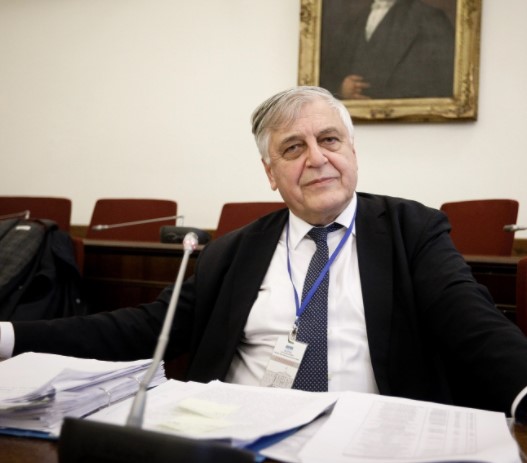 Ιωάννης Αγγελής 