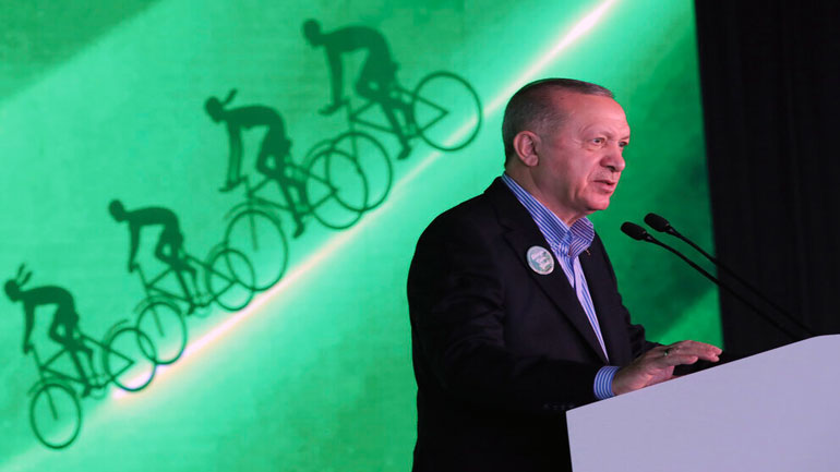 Τουρκία: Πρότεινε να αναλάβει την ασφάλεια του αεροδρομίου της Καμπούλ