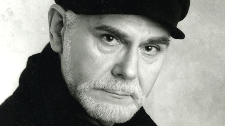 Ανδρέας Βουτσινάς, ένας διεθνούς ακτινοβολίας καλλιτέχνης