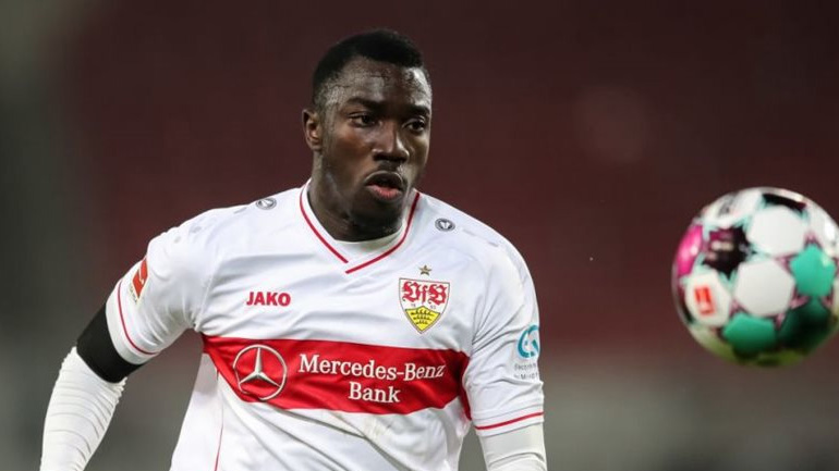 Γερμανία: Αφρικανός παίκτης ενημέρωσε την ομάδα του ότι έχει άλλο όνομα και άλλη ηλικία!