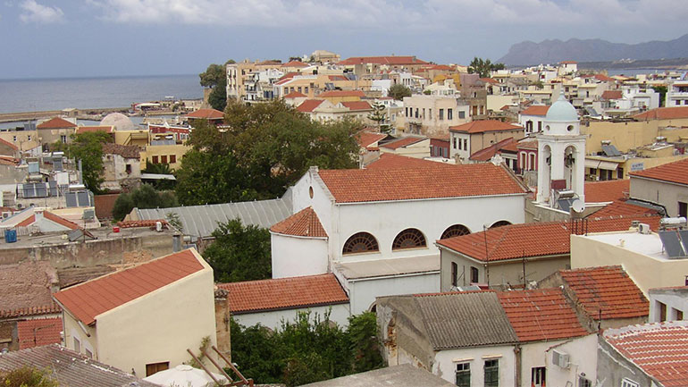 Πολυτεχνείο Κρήτης: «Παράνομη η ανακατάληψη της Ρόζα Νέρα» λέει η σύγκλητος