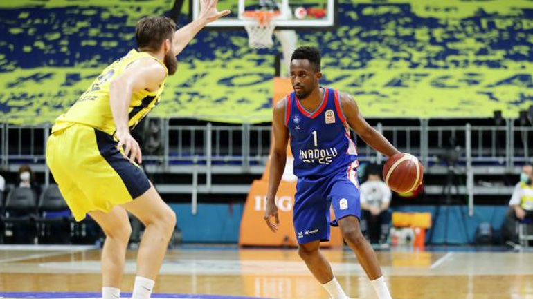 Μπάσκετ: Πρωταθλήτρια Τουρκίας με… σκούπα η Αναντολού Εφές!
