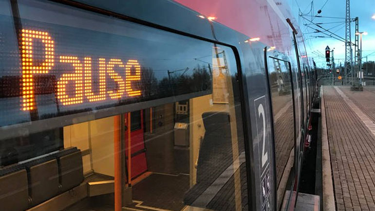 Γερμανία: Υποχώρησε αλλά παραμένει σε υψηλό επίπεδο ο δείκτης ZEW για το οικονομικό κλίμα