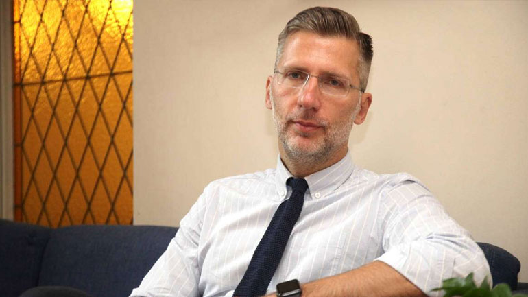 Σκέρτσος για self tests: H δωρεάν διάθεση θα συνεχιστεί με νέα «κανάλια διανομής»