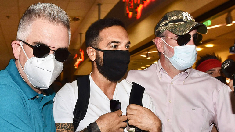 Τριαντάφυλλος: «Κύριε Κοψιδά μου δεν έχω μεγάλη μόρφωση, γιατί στα 15 μου έχασα τον πατέρα μου»