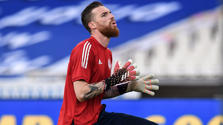 «Ο Σα για αντικαταστάτης του Ρουί Πατρίτσιο στη Γουλβς»