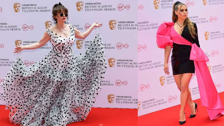 Οι εμφανίσεις που ξεχωρίσαμε στα BAFTA TV Awards 2021