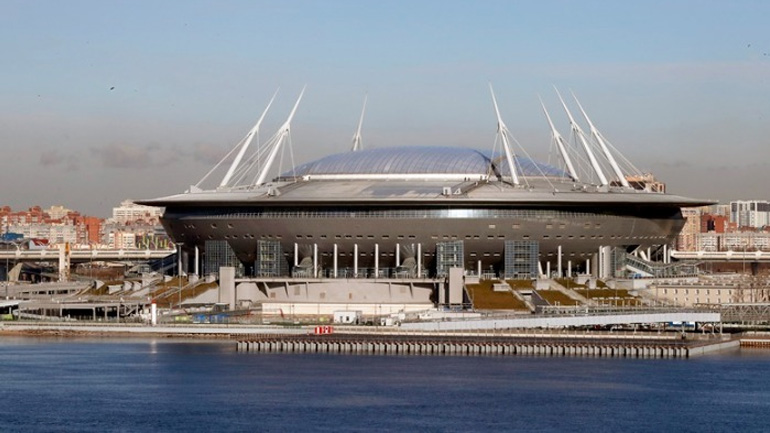 Προβληματισμός από την αύξηση κρουσμάτων στην Αγία Πετρούπολη